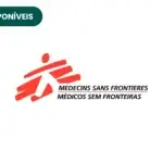 Médicos Sem Fronteiras