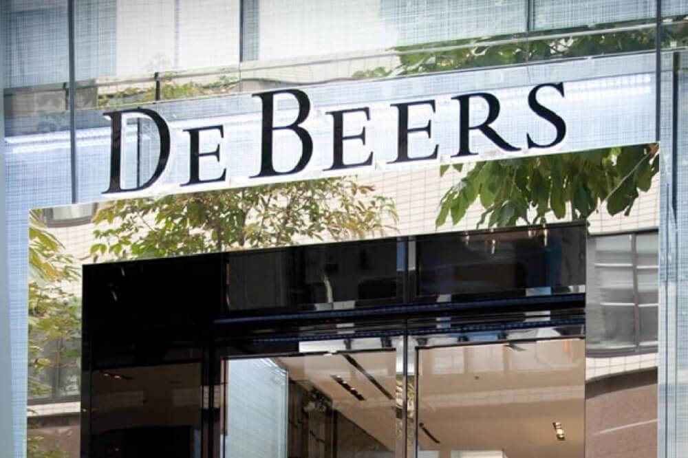Vagas no De Beers Angola 