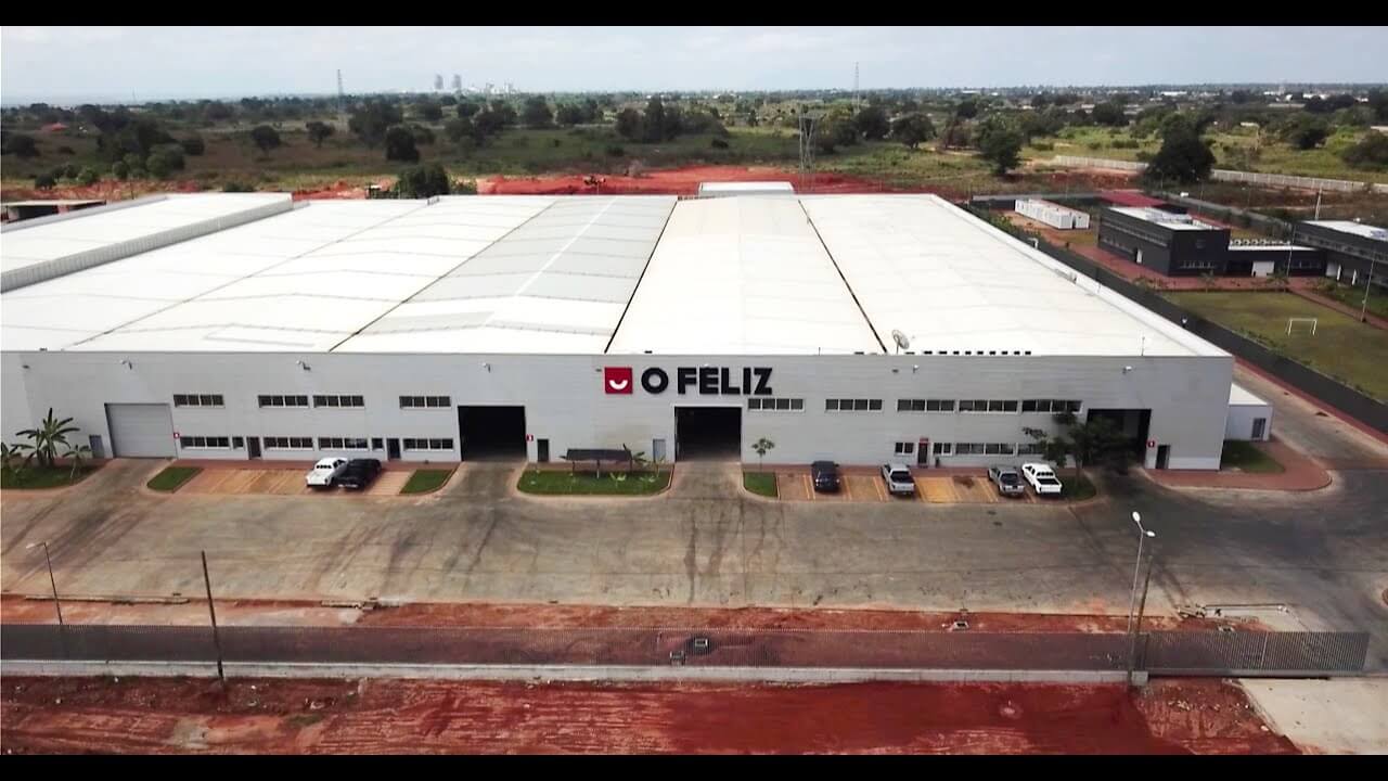 Vagas na O Feliz Angola