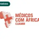 Médicos com África CUAMM
