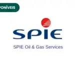 SPIE Global Services Energy