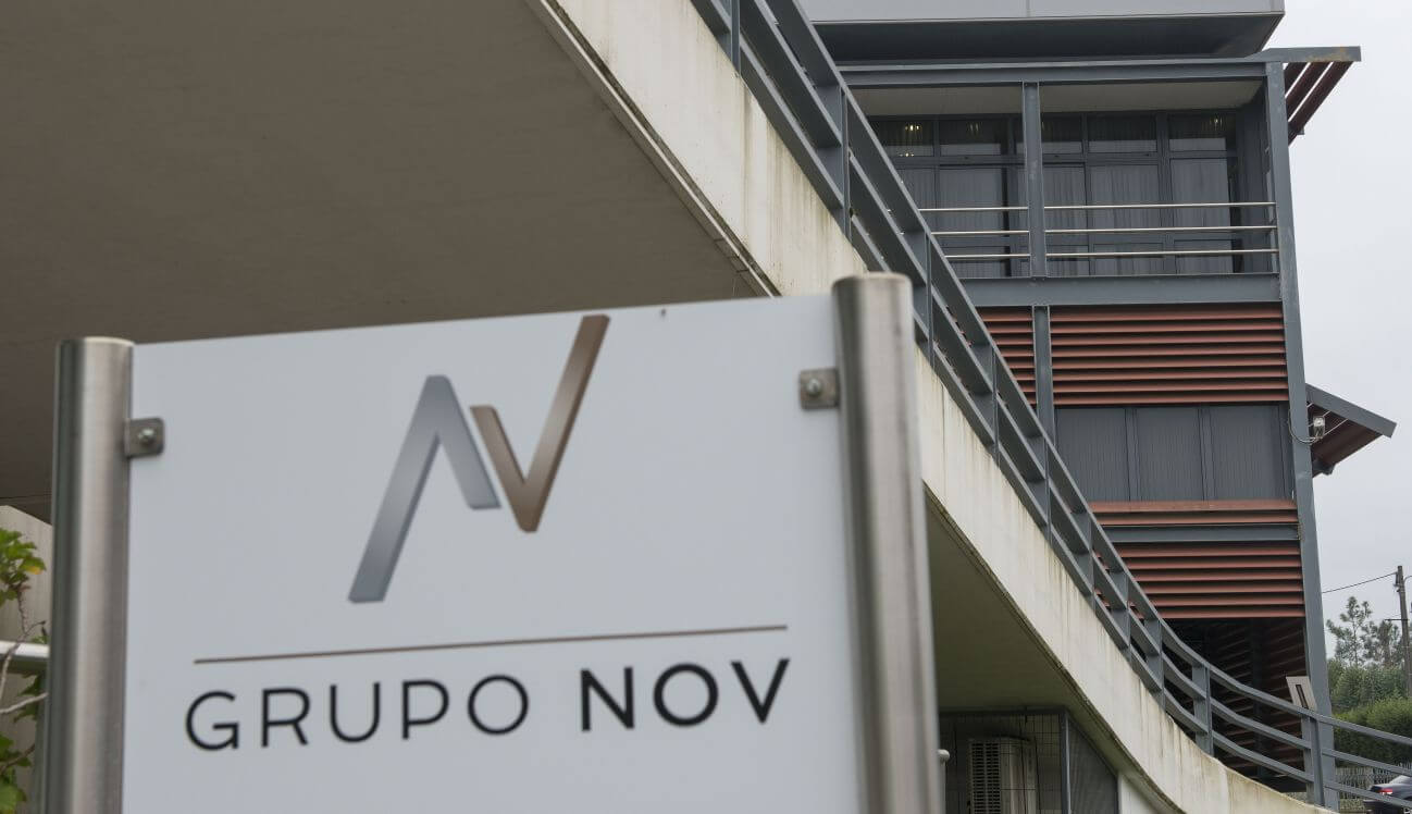 Recrutamento no Grupo NOV Angola Vagas no Grupo NOV Angola