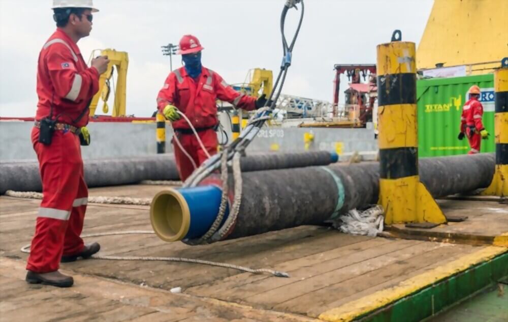 Recrutamento na NOV Angola Vagas na NOV Angola