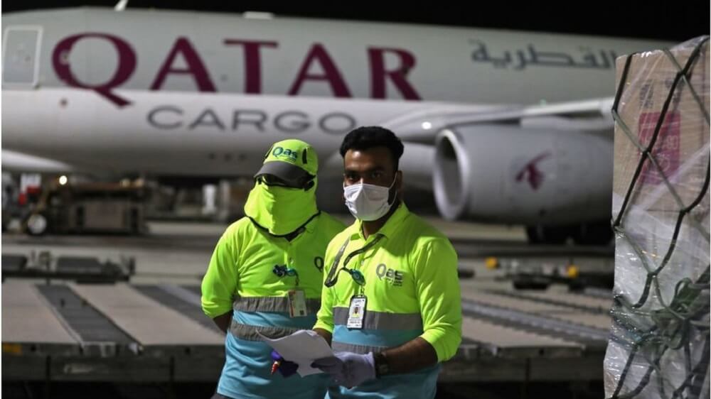 Recrutamento na Qatar Airways Angola Vagas na Qatar Airways Angola