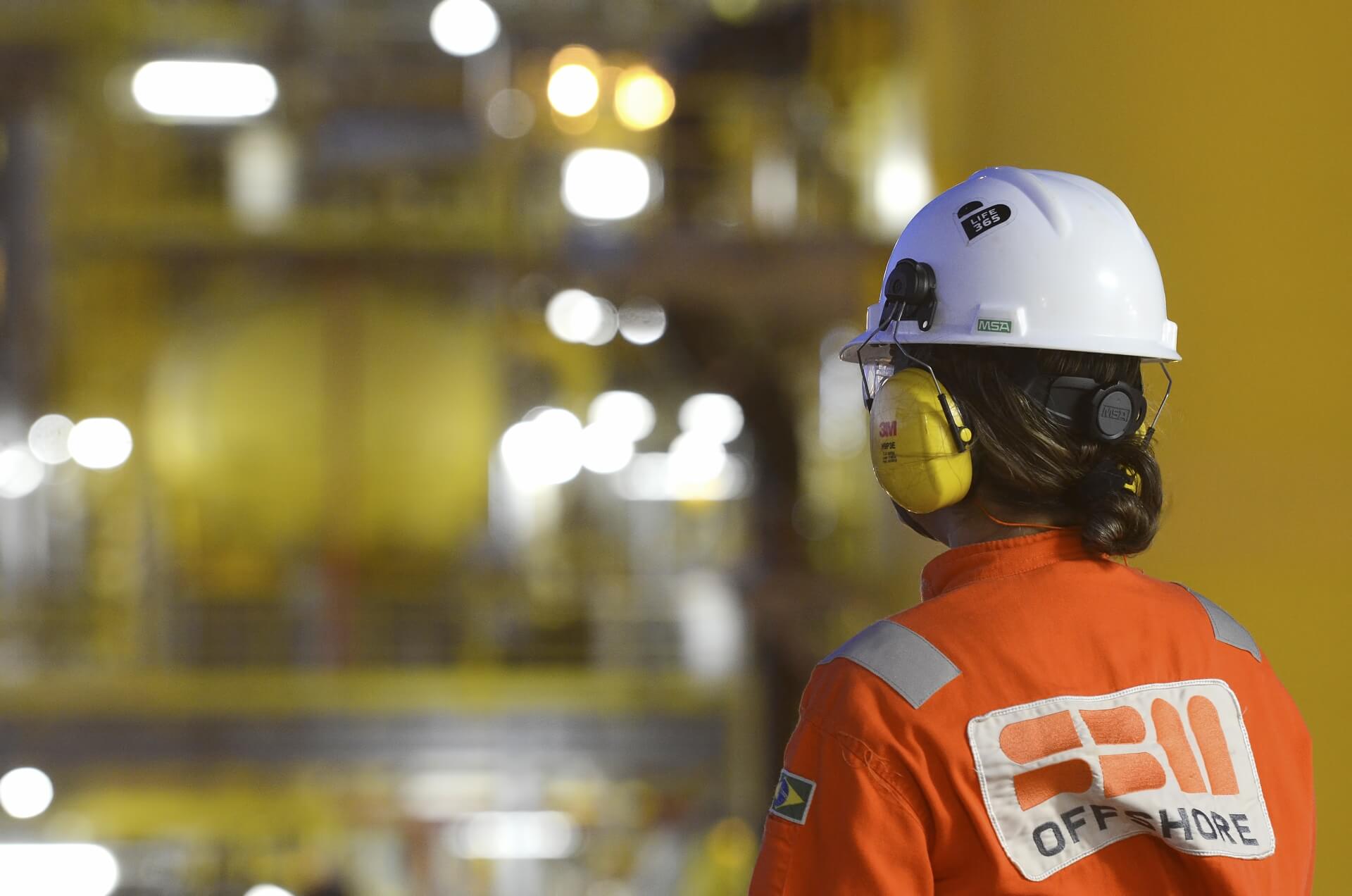 Vagas na SBM Offshore Angola