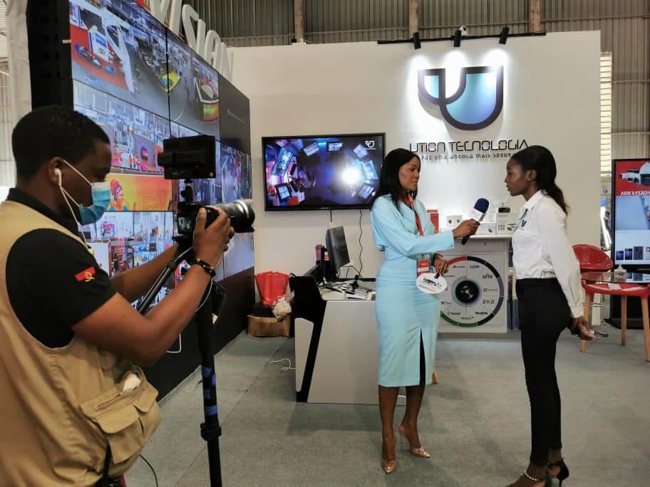 Recrutamento na Ution Tecnologia Angola Vagas na Ution Tecnologia Angola