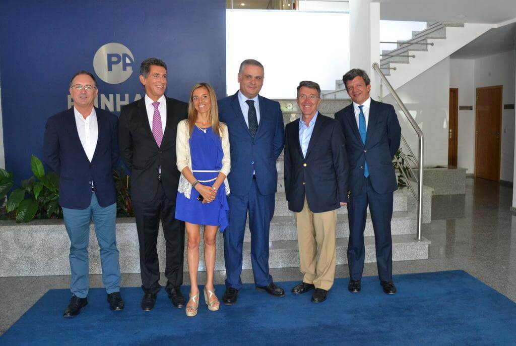 Recrutamento na Painhas Angola Vagas na Painhas Angola
