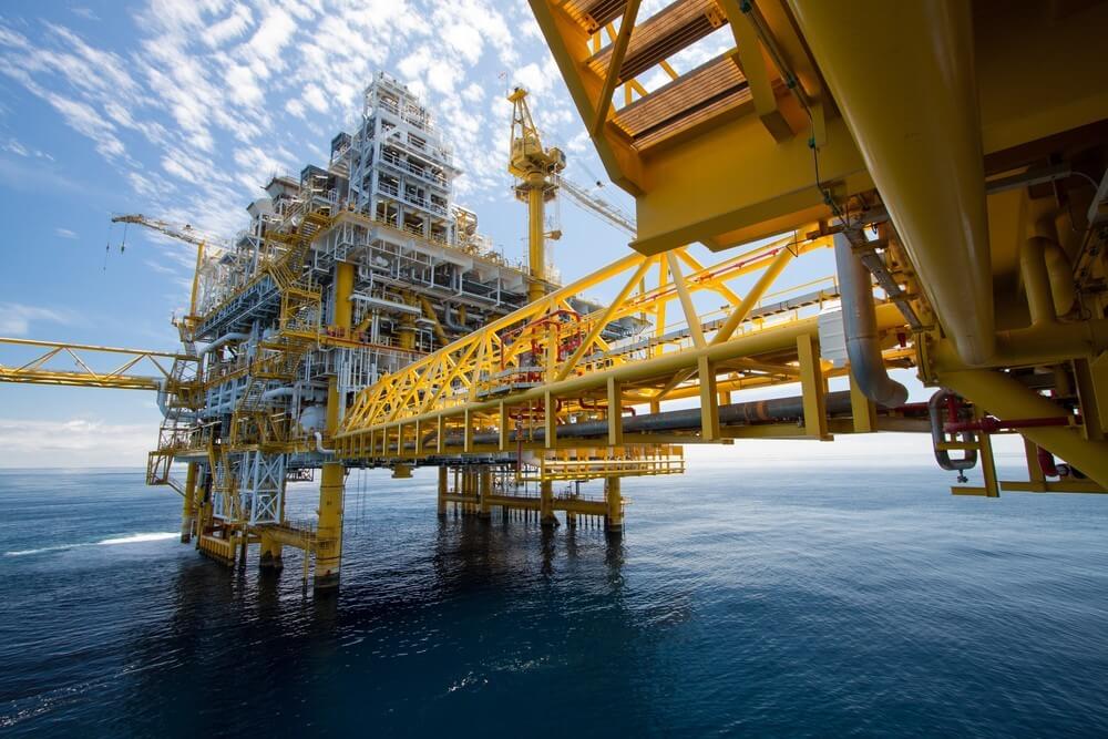 Vagas na PetroAngola