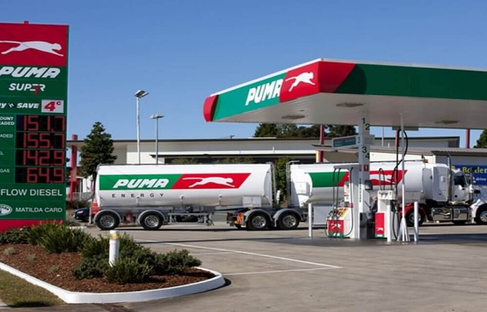 Recrutamento na Puma Energy Angola Vagas na Puma Energy Angola