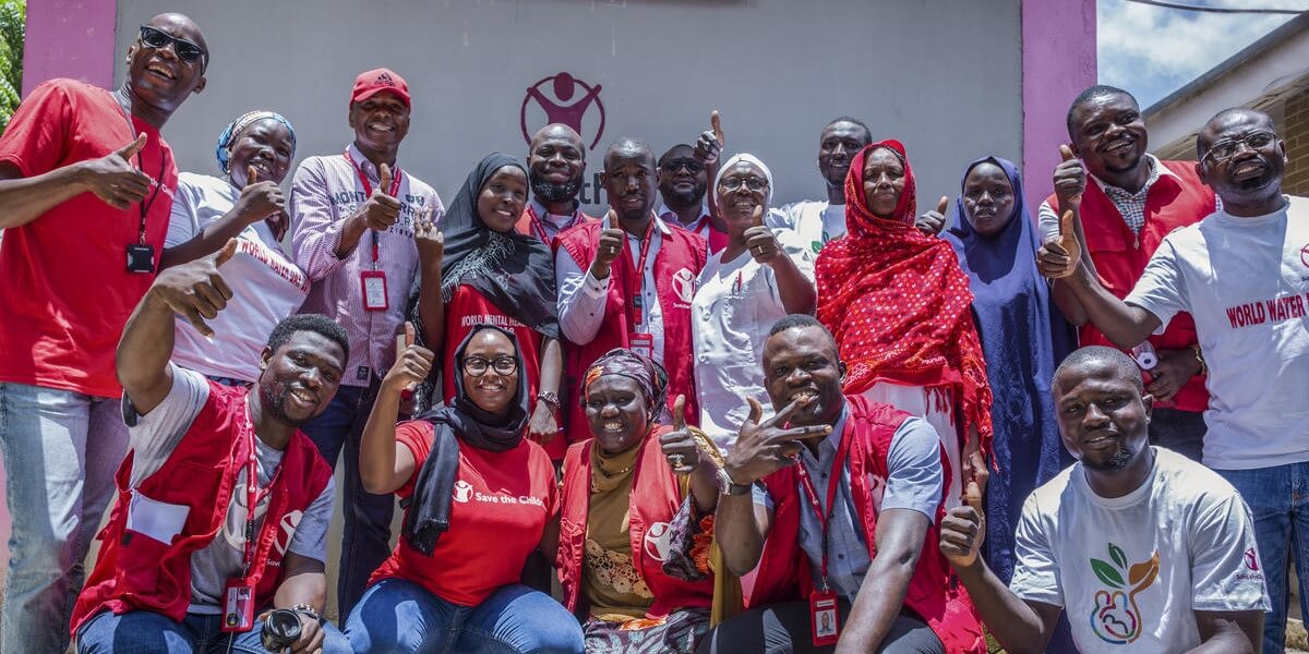 Vagas na Save the Children Internacional Moçambique