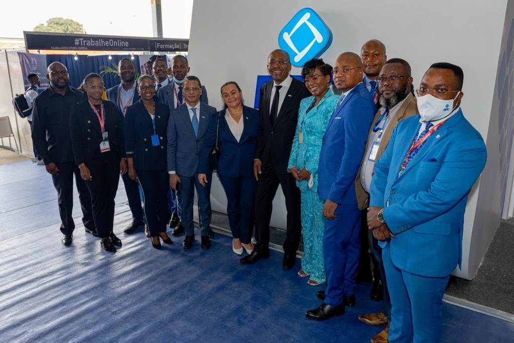 Recrutamento na Banco de Poupança e Crédito (BPC) Angola Vagas na Banco de Poupança e Crédito (BPC) Angola