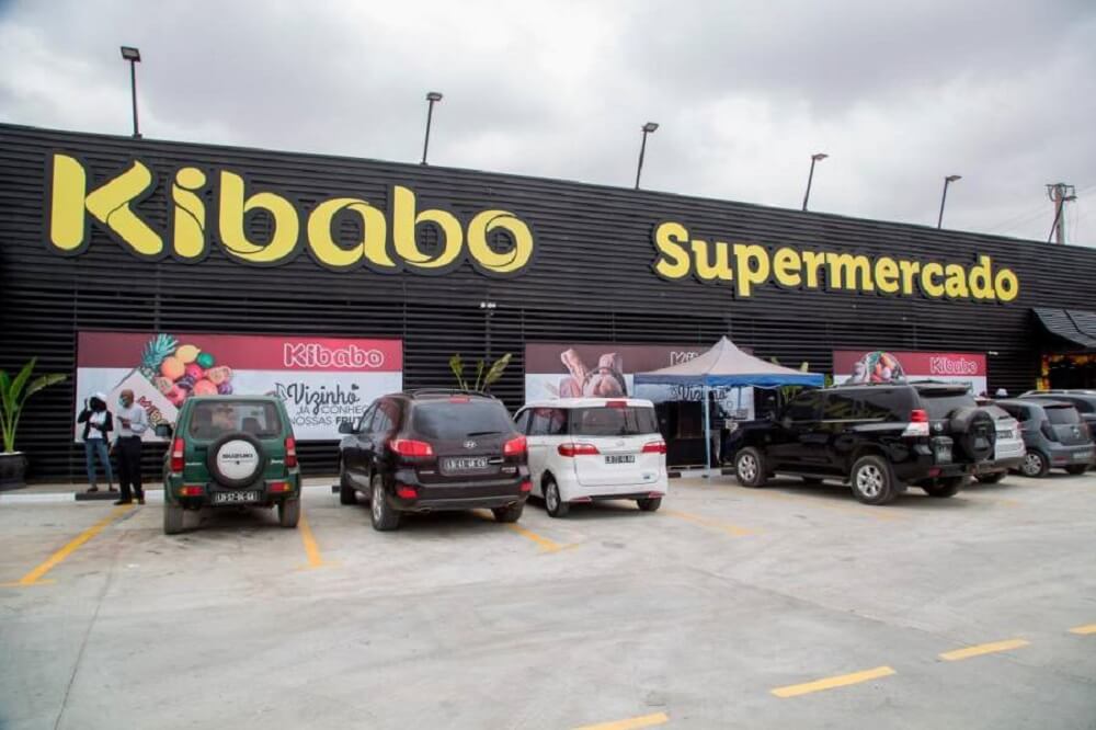 Recrutamento no Grupo Kibabo Angola Vagas no Grupo Kibabo Angola
