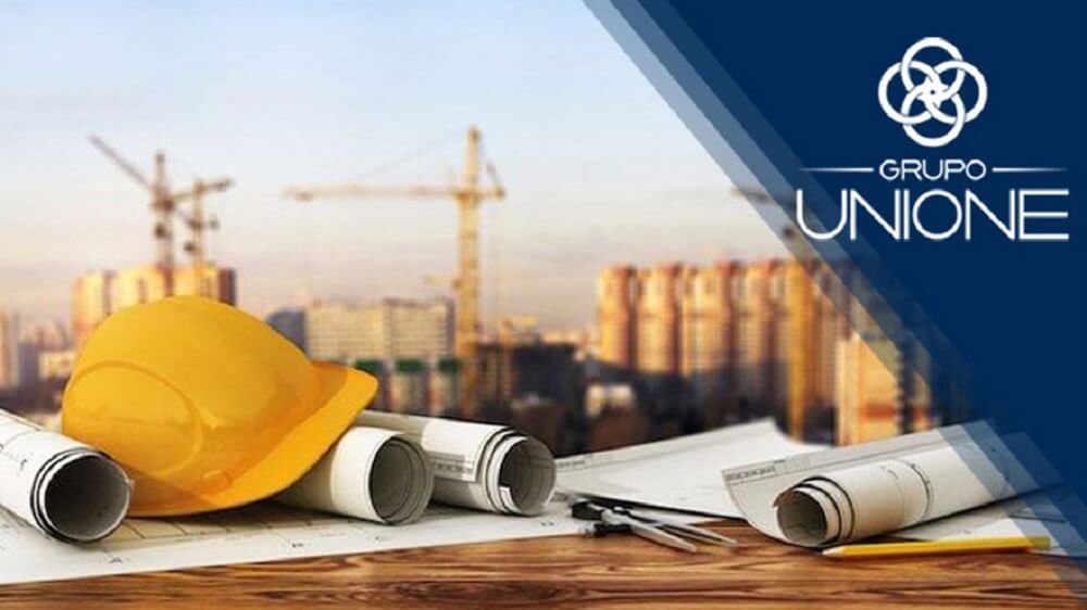 Vagas no Grupo Unione Angola