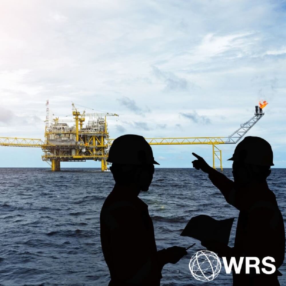 Vagas na Worldwide Recruitment Solutions (WRS) Angola