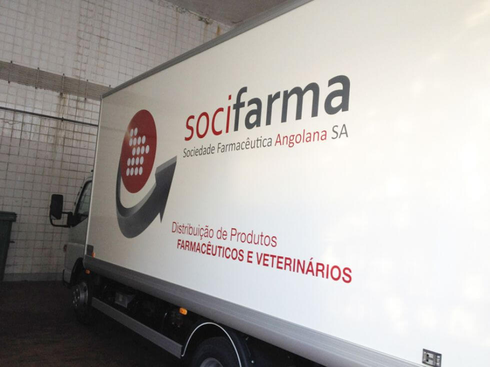 Recrutamento na Socifarma Angola Vagas na Socifarma Angola
