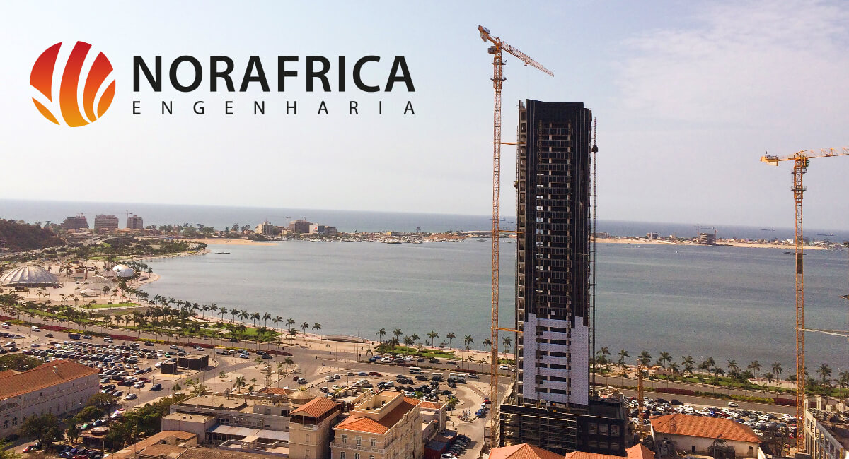 Recrutamento na Noráfrica Angola Vagas na Noráfrica Angola