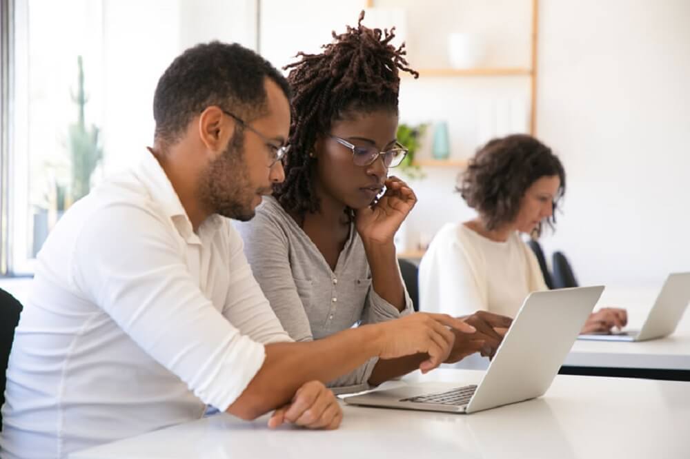 Recrutamento na Tistech Angola Vagas na Tistech Angola