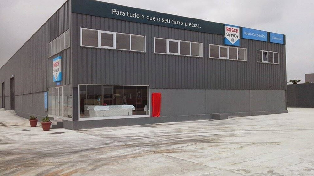 Recrutamento na Turbotest Angola Vagas na Turbotest Angola