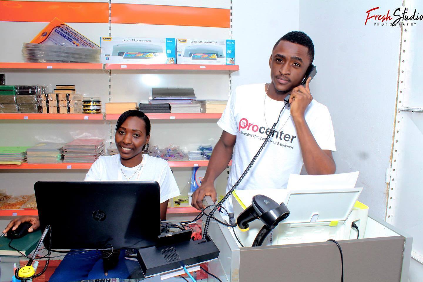 Recrutamento na Procenter Angola Vagas na Procenter Angola