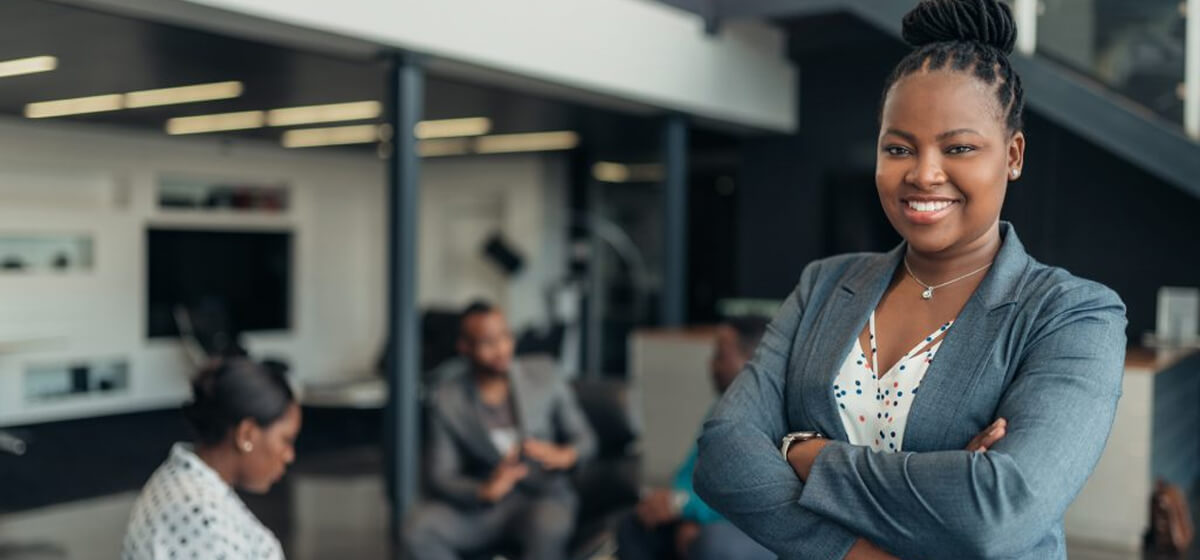 Recrutamento na CA Global Angola Vagas na CA Global Angola