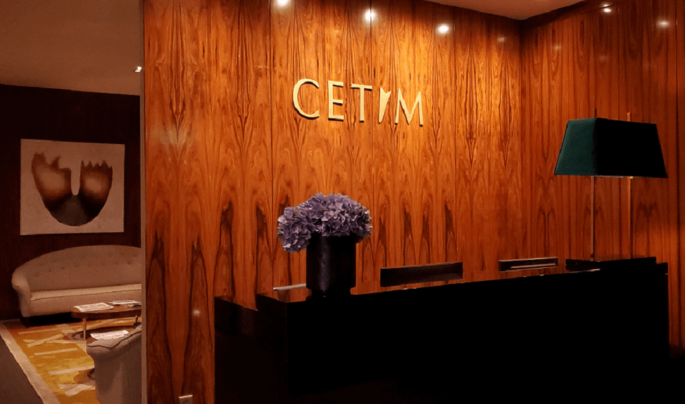 Recrutamento na Cetim Tecnologia Angola Vagas na Cetim Tecnologia Angola