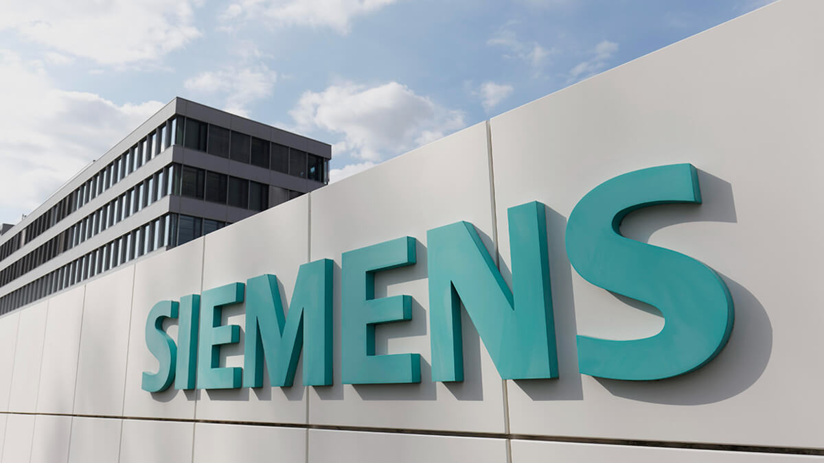 Vagas na Siemens Angola