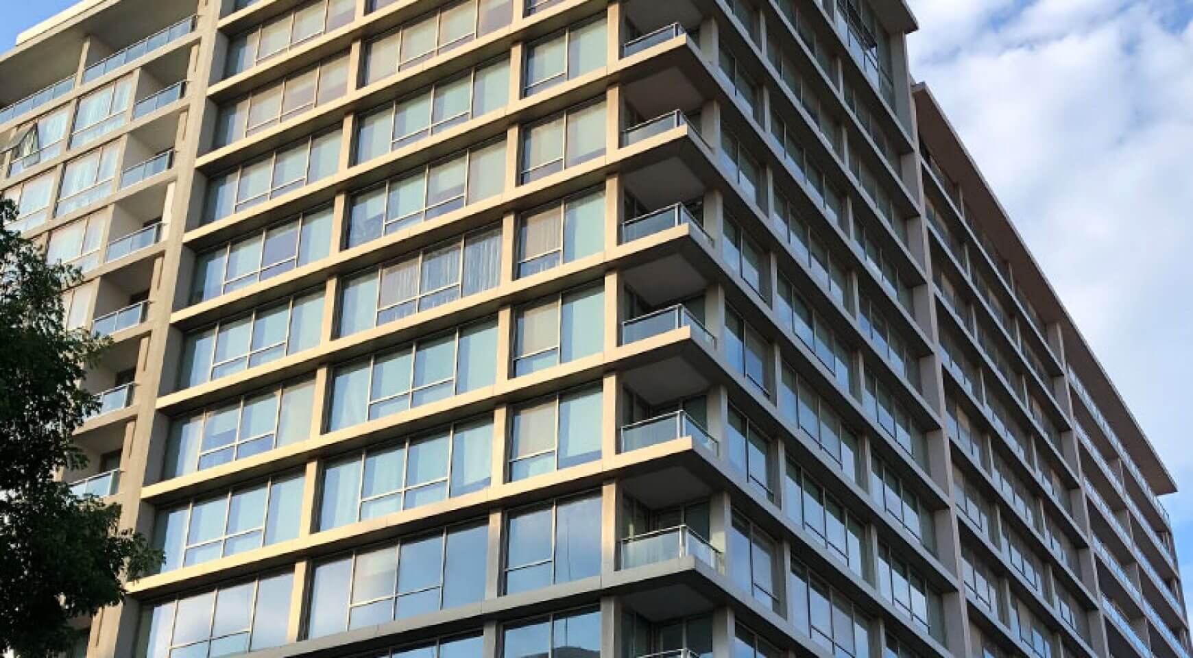 Vagas na Zenki Real Estate Angola