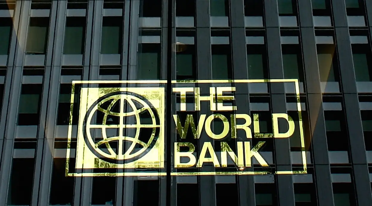 Recrutamento no World Bank Group Angola Vagas no World Bank Group Angola