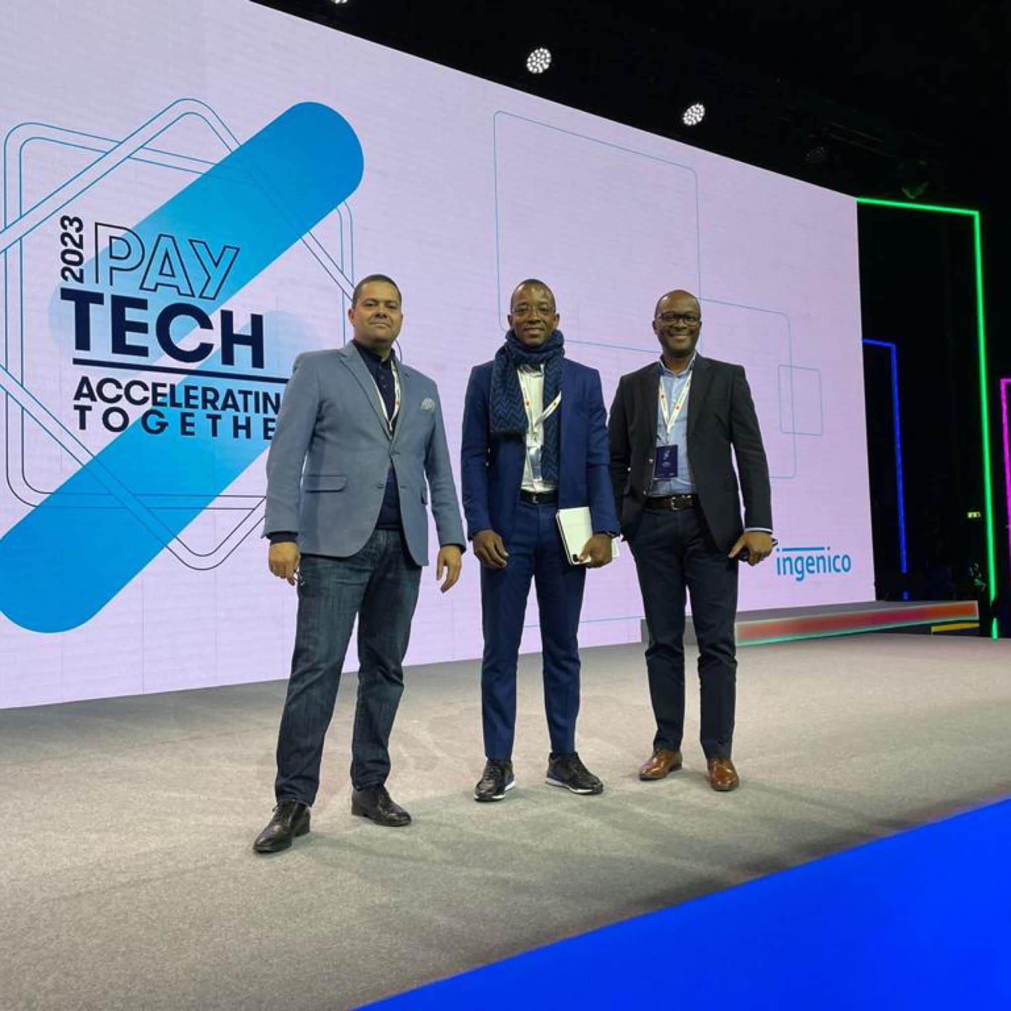 Vagas no Espaes Group Angola