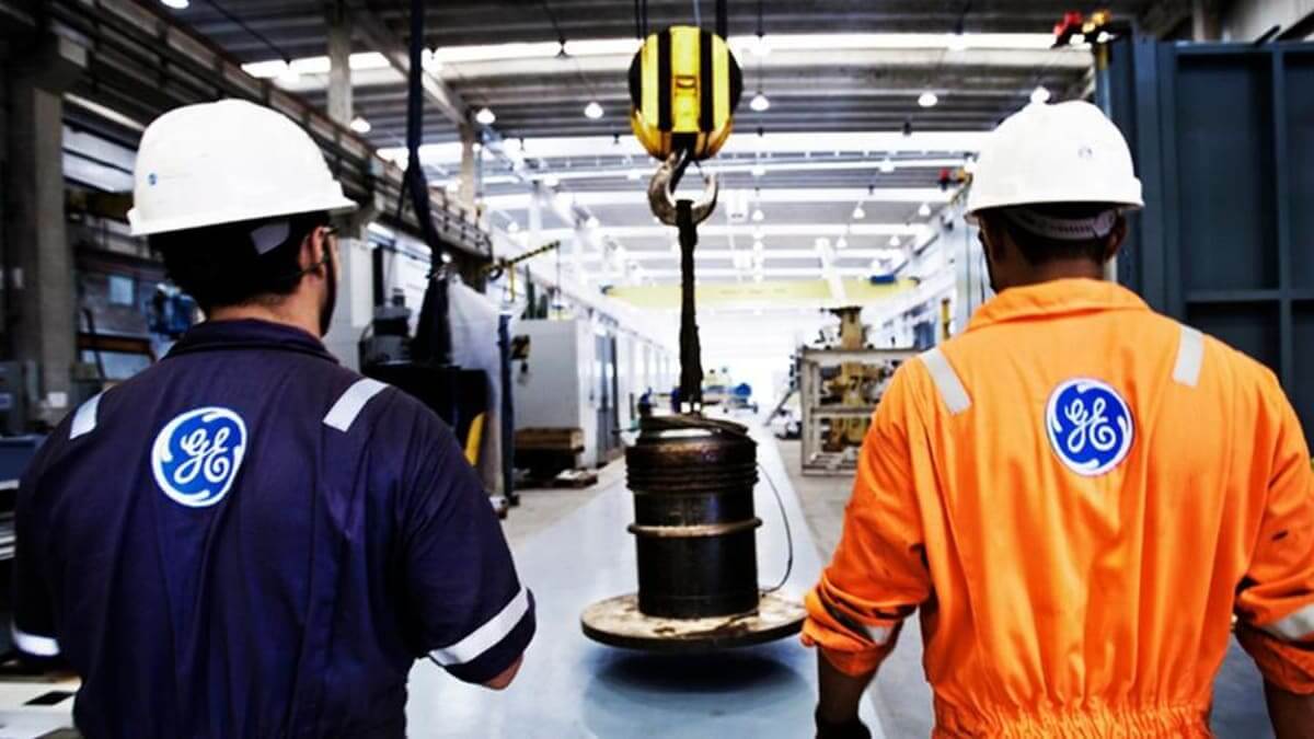 Recrutamento na GE Careers Angola Vagas na GE Careers Angola