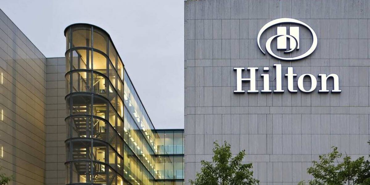 Recrutamento no Hilton Hotels & Resorts Angola Vagas no Hilton Hotels & Resorts Angola