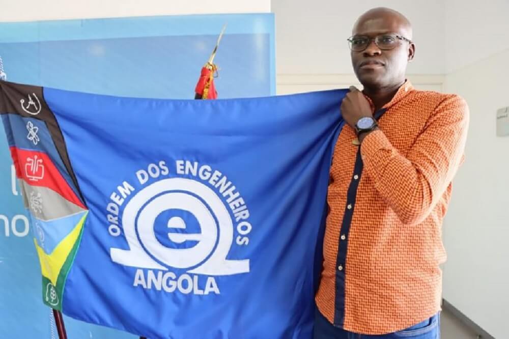 Recrutamento na Ordem dos Engenheiros de Angola Vagas na Ordem dos Engenheiros de Angola