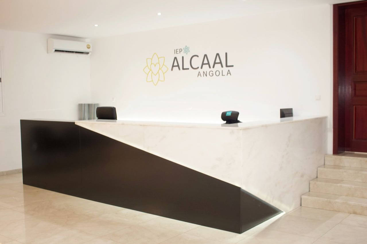 Vagas no Alcaal Group Angola