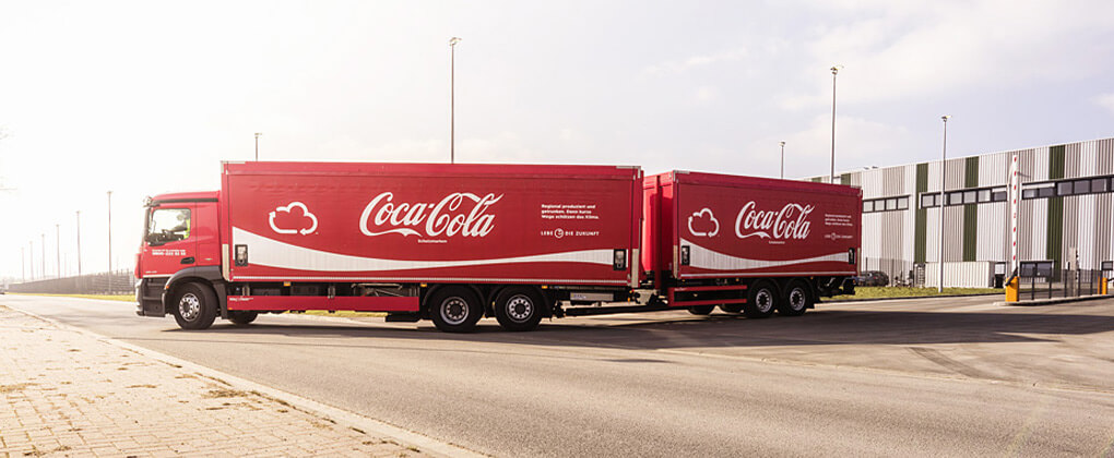 Vagas na Coca-Cola Company Angola
