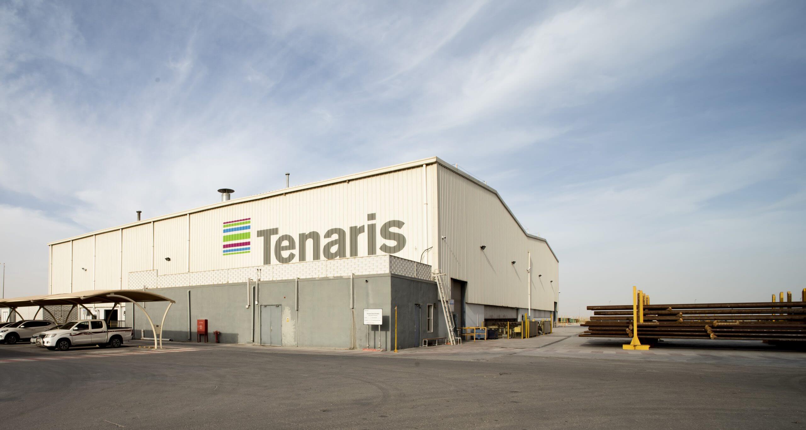 Recrutamento na Tenaris Angola Vagas na Tenaris Angola