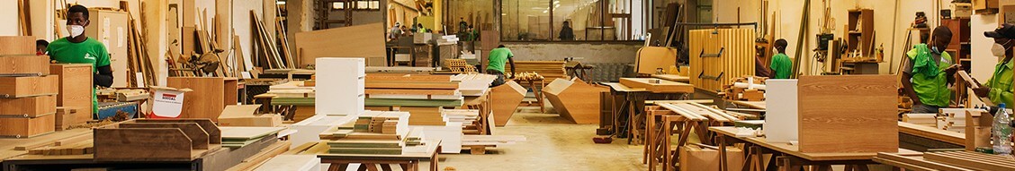 Recrutamento na Emadel Carpintaria Angola Vagas na Emadel Carpintaria Angola