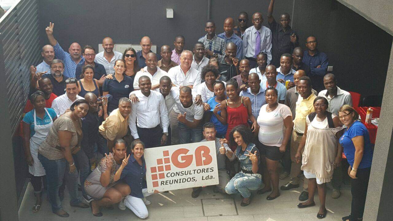 Recrutamento na GB - Consultores Reunidos Angola Vagas na GB - Consultores Reunidos Angola