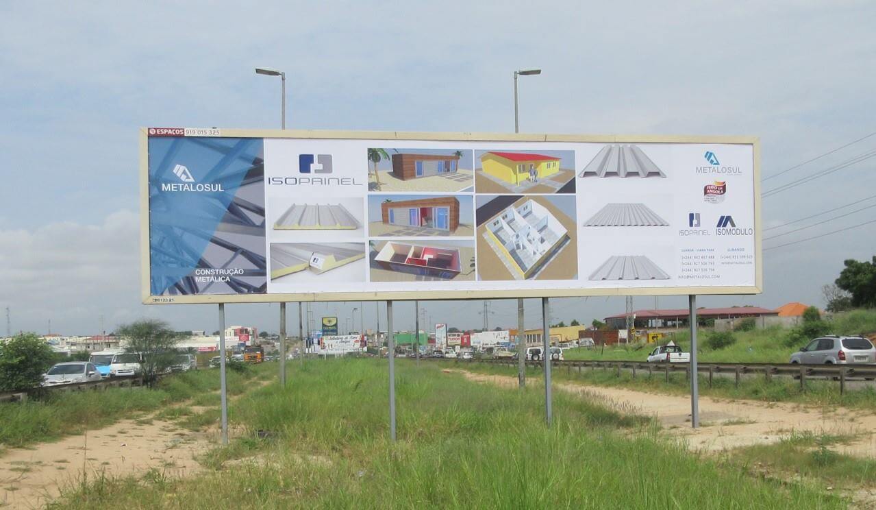 Recrutamento na Metalosul Angola Vagas na Metalosul Angola