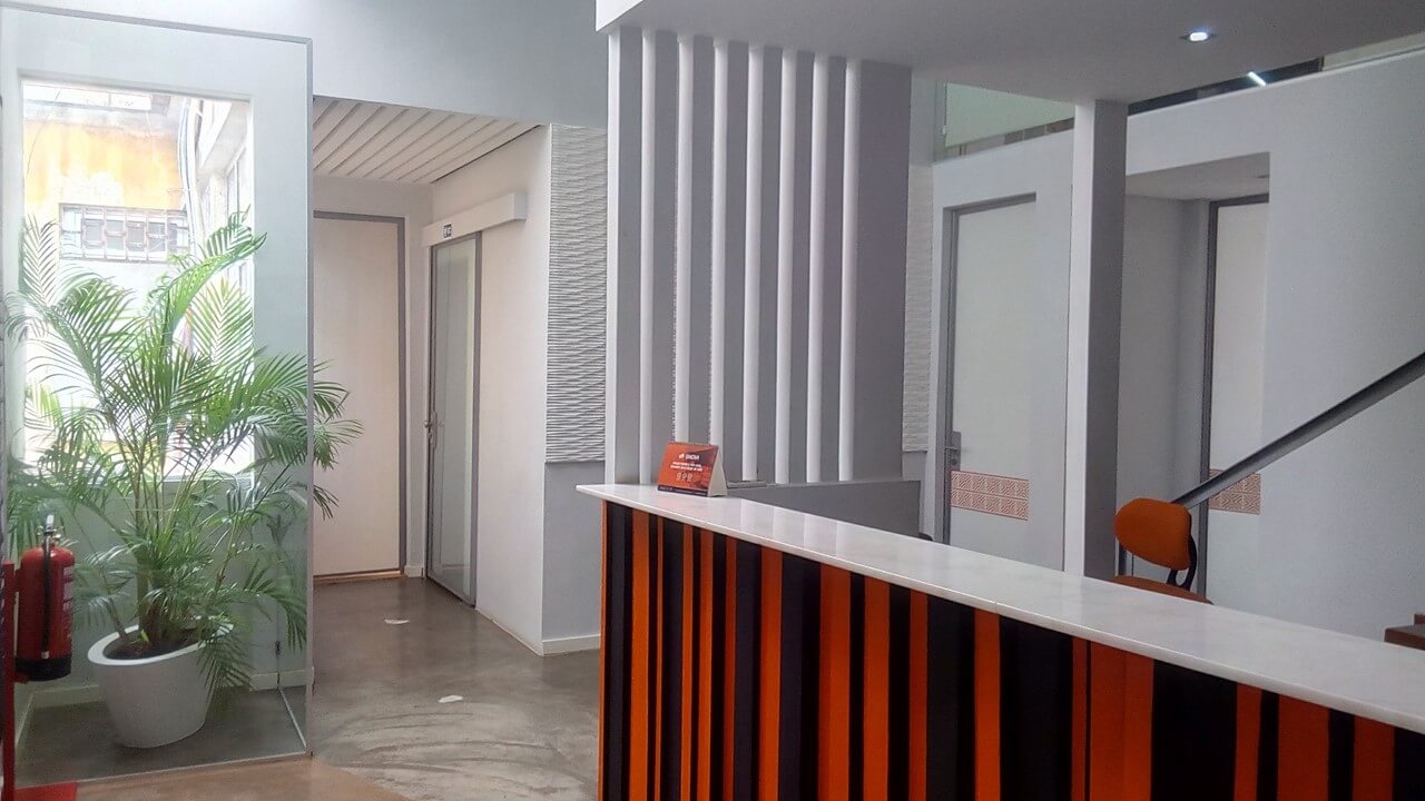 Recrutamento na Sinova Angola Vagas na Sinova Angola