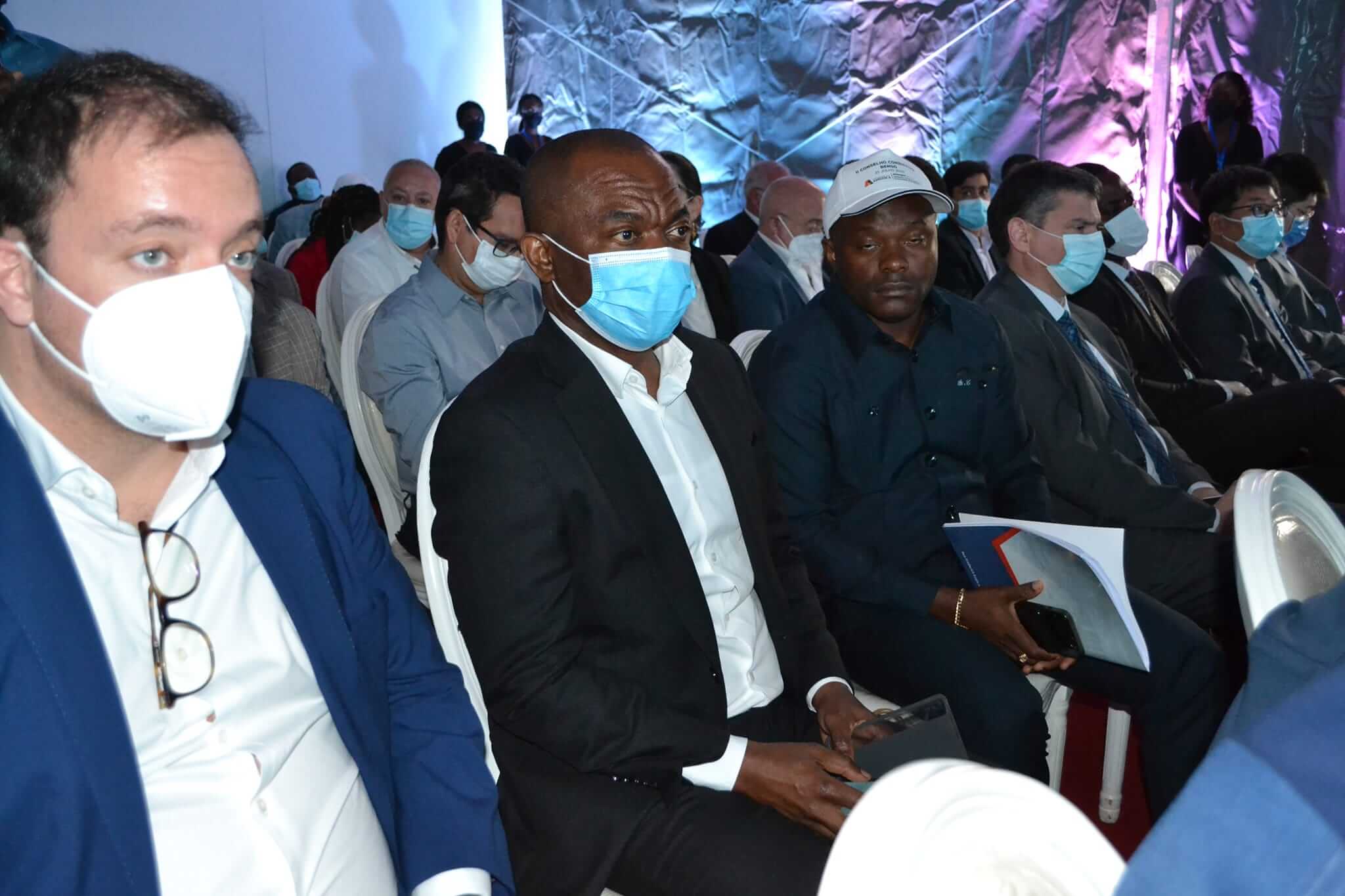 Recrutamento na Carmon Reestrutura Angola Vagas na Carmon Reestrutura Angola