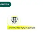 Zambão