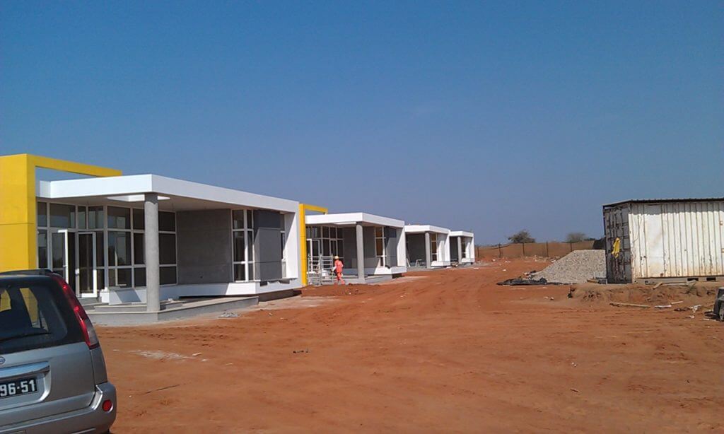 Recrutamento na Cifral Angola Vagas na Cifral Angola