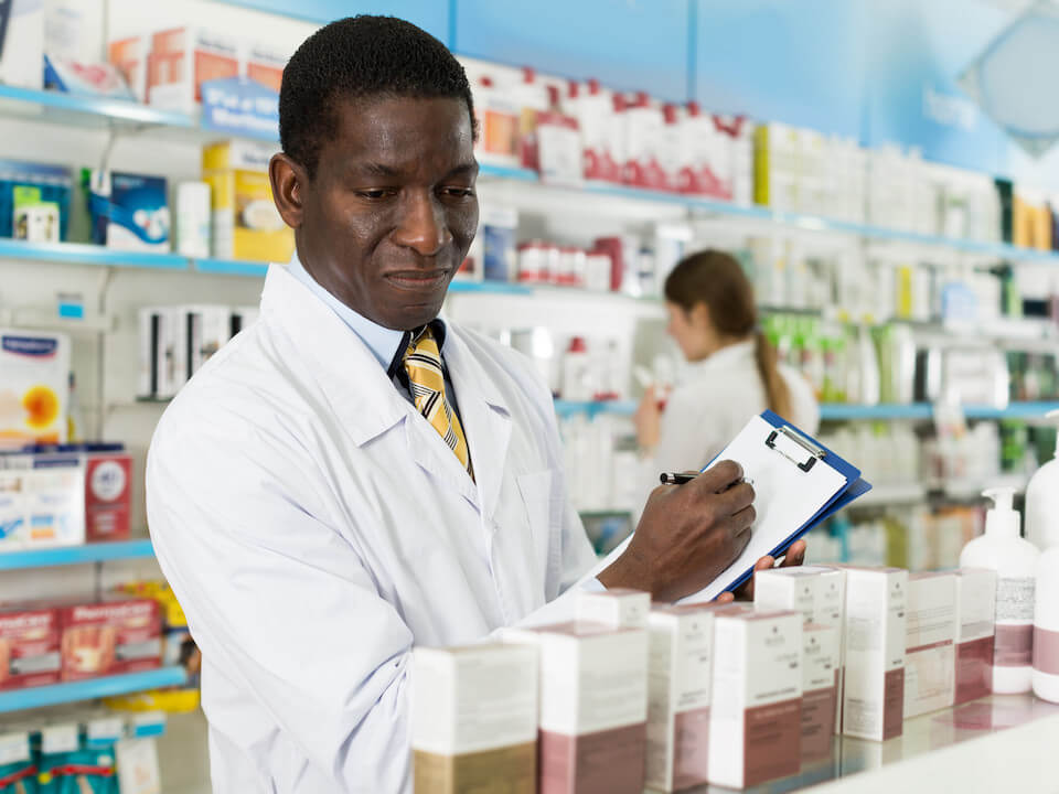 Vagas na ZIP Healthcare Angola
