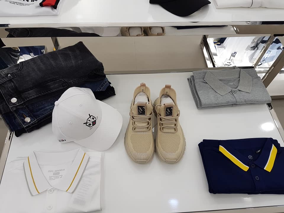 Vagas na Zopo Angola