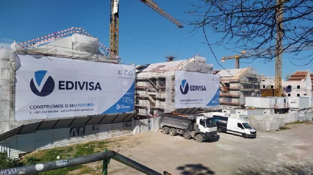 Vagas na Edivisa Angola