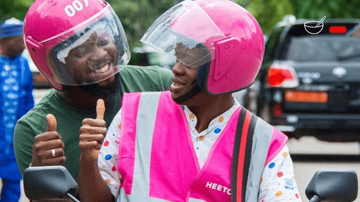 Recrutamento na Heetch Angola Vagas na Heetch Angola