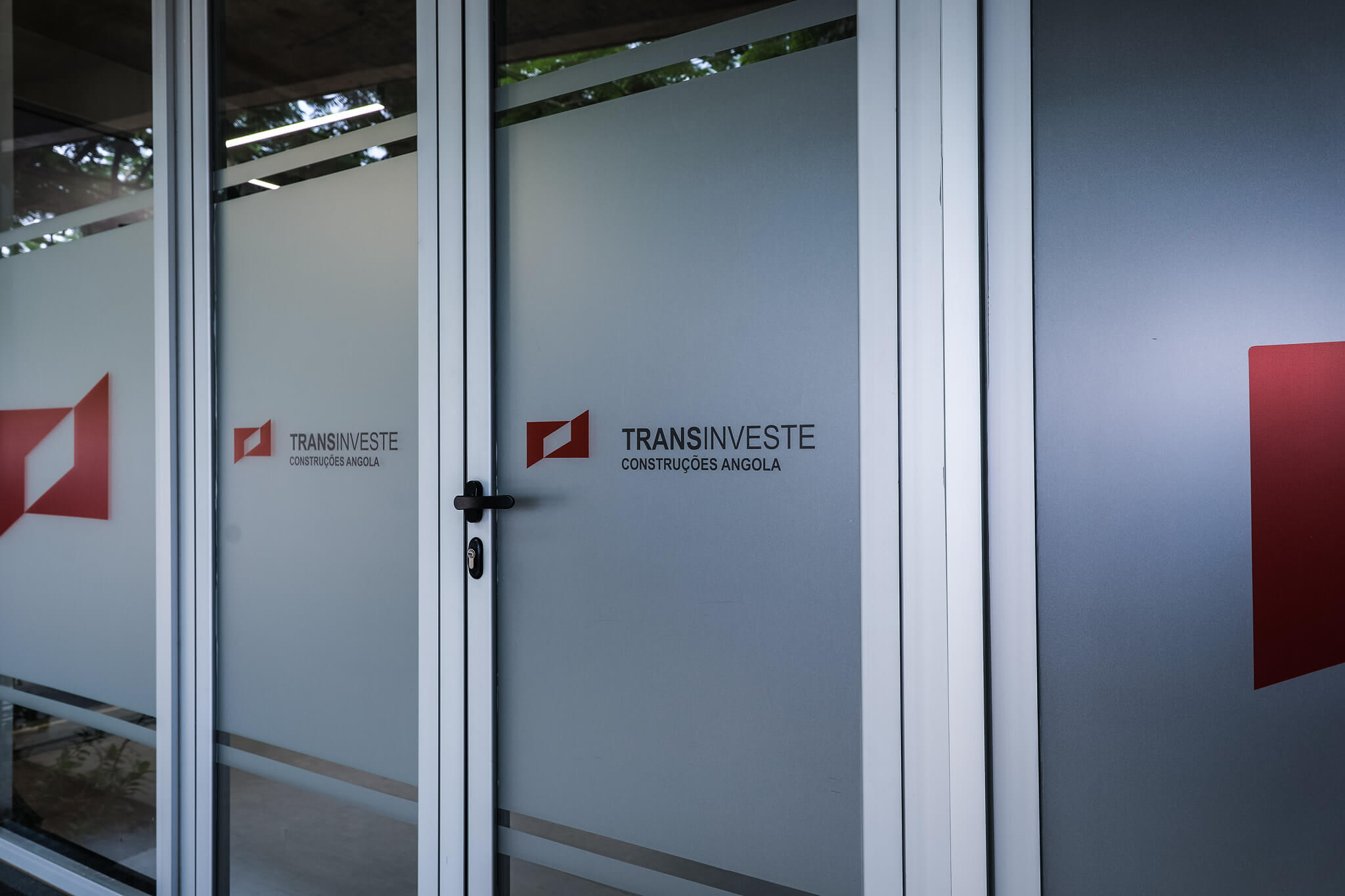 Recrutamento na Transinveste Angola Vagas na Transinveste Angola