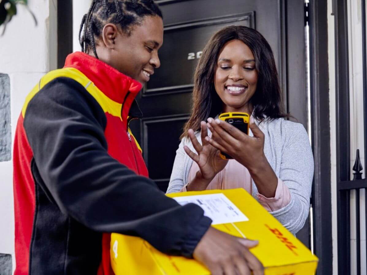Vagas na DHL Global Forwarding Angola