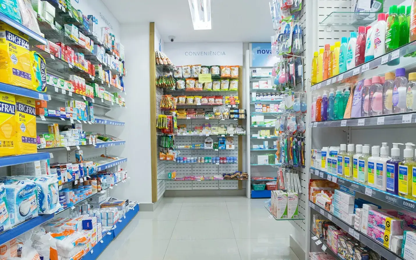 Vagas na Medicure Farma