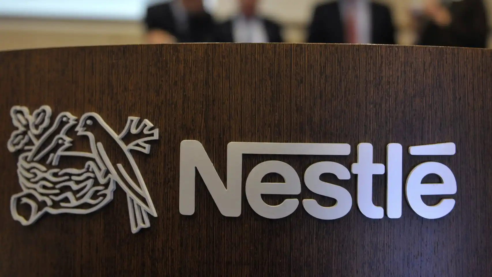 Recrutamento na Nestlé Angola Vagas na Nestlé Angola